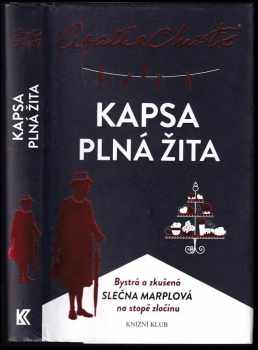 Kapsa plná žita