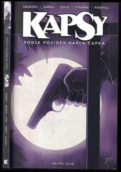 Karel Čapek: Kapsy
