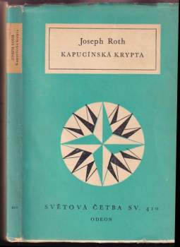 Kapucínská krypta