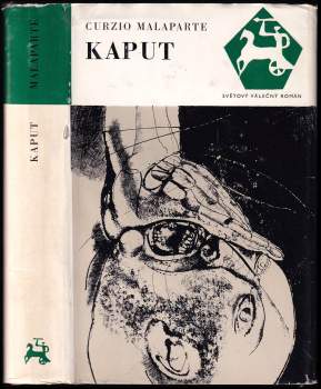 Curzio Malaparte: Kaput