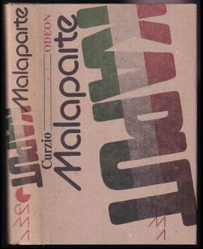 Curzio Malaparte: Kaput
