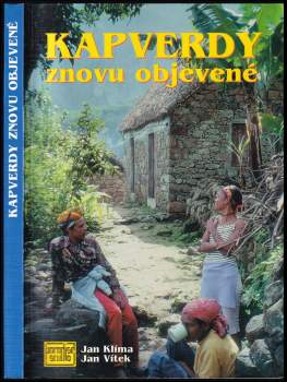 Kapverdy znovu objevené