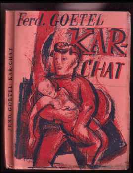 Ferdynand Goetel: Kar-Chat