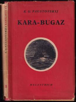 Kara-Bugaz