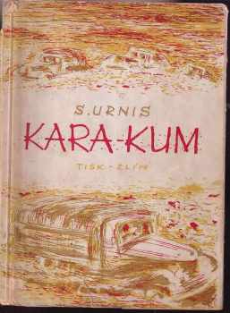 S Urnis: Kara-Kum