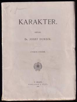 Karakter