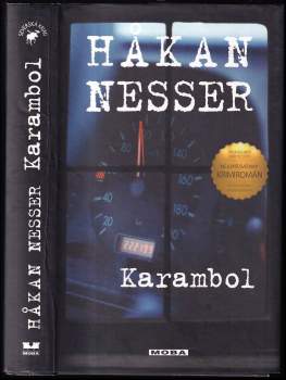 Håkan Nesser: Karambol