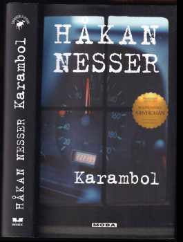 Håkan Nesser: Karambol