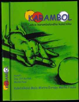 Jiří Bartoš: Karambol