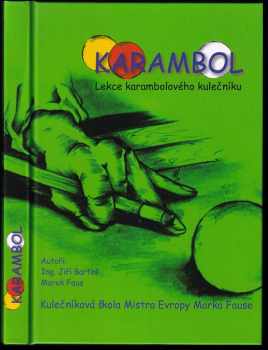 Jiří Bartoš: Karambol