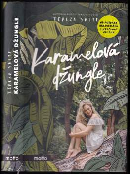 Karamelová džungle