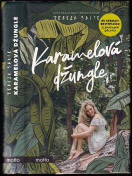 Karamelová džungle