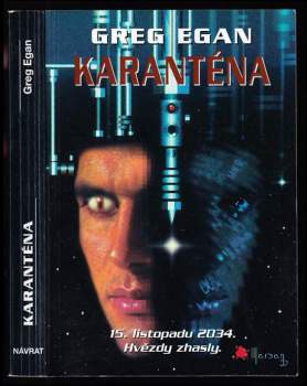 Karanténa