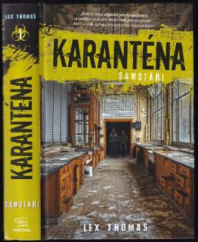 Karanténa
