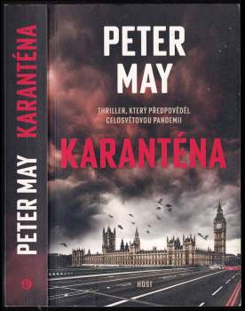 Karanténa