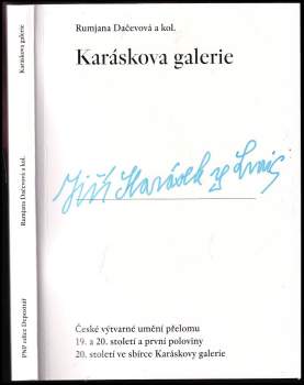 Karáskova galerie