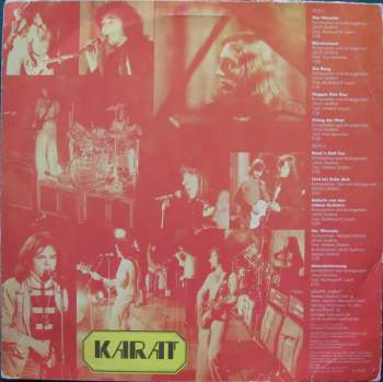 Karat: Karat