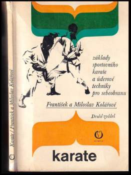 Karate