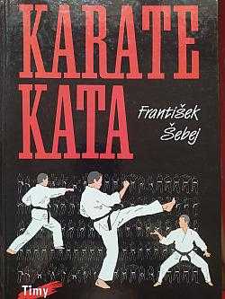 Karate kata