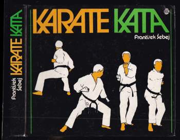 Karate kata
