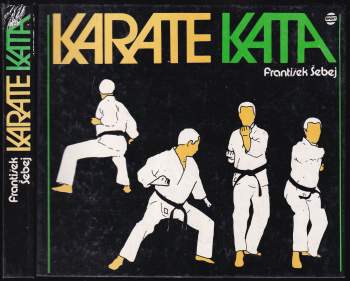 Karate kata