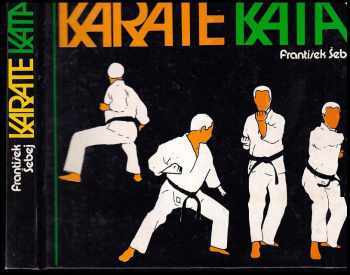Karate kata
