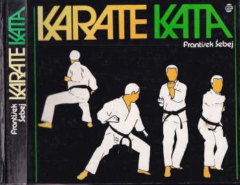 Karate kata