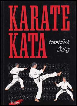 Karate kata