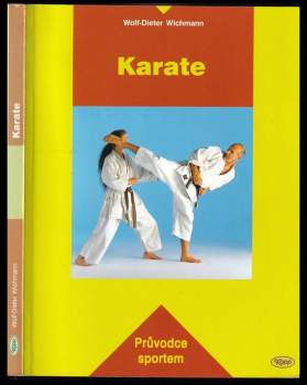 Wolf-Dieter Wichmann: Karate