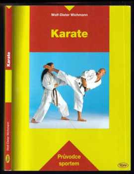 Wolf-Dieter Wichmann: Karate