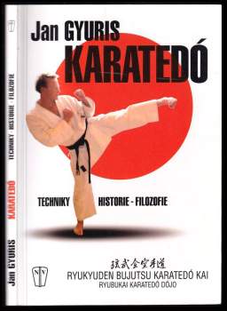Jan Gyuris: Karatedó