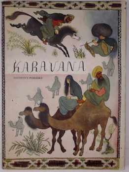 Karavana
