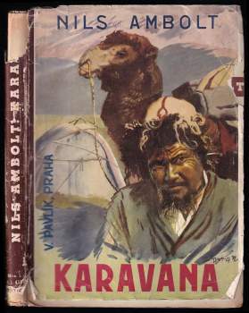 Karavana