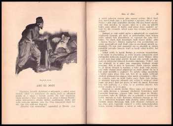 Karl May: Karavana otroků - dobrodružství v Sudanu