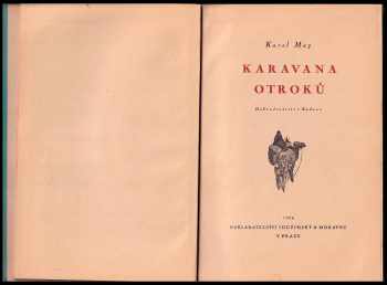 Karl May: Karavana otroků