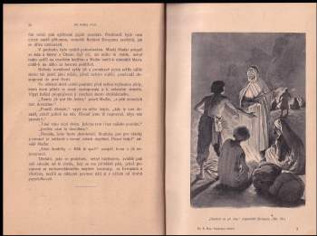 Karl May: Karavana otroků