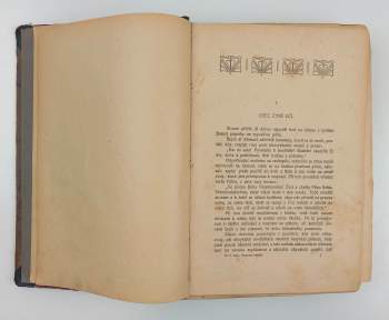 Karl May: Karavana otroků