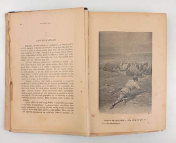 Karl May: Karavana otroků