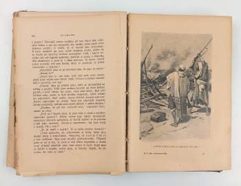 Karl May: Karavana otroků