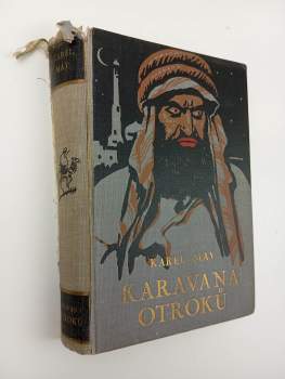 Karl May: Karavana otroků