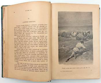Karl May: Karavana otroků