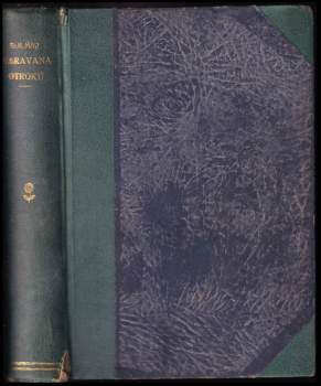 Karl May: Karavana otroků