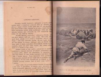 Karl May: Karavana otroků