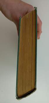 Karl May: Karavana otroků