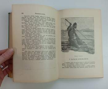 Karl May: Karavana otroků