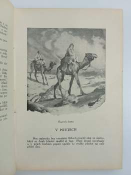 Karl May: Karavana otroků