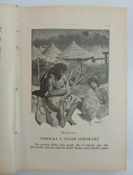 Karl May: Karavana otroků