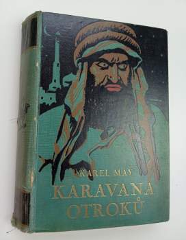 Karavana otroků