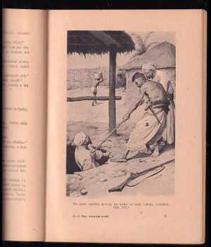 Karl May: Karavana otroků