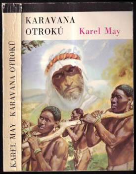 Karl May: Karavana otroků